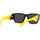 Relojes & Joyas Gafas de sol Prada Occhiali da Sole  PR10ZS 19D5S0 Negro