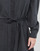 textil Mujer Vestidos cortos Moony Mood  Negro
