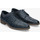 Zapatos Hombre Derbie & Richelieu Bullboxer 681-I2-6284Q Azul