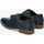 Zapatos Hombre Derbie & Richelieu Bullboxer 681-I2-6284Q Azul