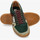Zapatos Hombre Derbie & Richelieu Morrison EVERGREEN Multicolor