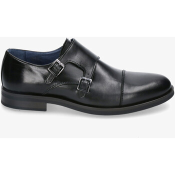 Zapatos Hombre Derbie & Richelieu pabloochoa.shoes 22960 Negro