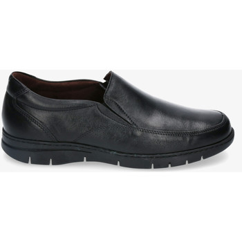 Zapatos Hombre Derbie & Richelieu Pitillos 109 (4700) (4600) Negro