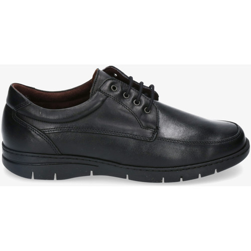 Zapatos Hombre Derbie & Richelieu Pitillos 110 (4701) (4602) Negro