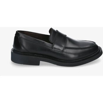 Zapatos Hombre Derbie & Richelieu Kennebec 21700 Negro