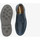 Zapatos Hombre Derbie & Richelieu Kennebec BLUCHER 2600 SIN FESTON Azul