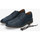Zapatos Hombre Derbie & Richelieu Kennebec BLUCHER 2600 SIN FESTON Azul