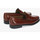 Zapatos Hombre Mocasín Kennebec S61-N Marrón