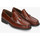 Zapatos Hombre Mocasín Kennebec S61-N Marrón