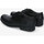 Zapatos Hombre Derbie & Richelieu Fluchos 8903 Negro
