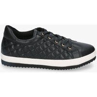 Zapatos Mujer Deportivas Moda Stephen Allen 1827-C20 Negro