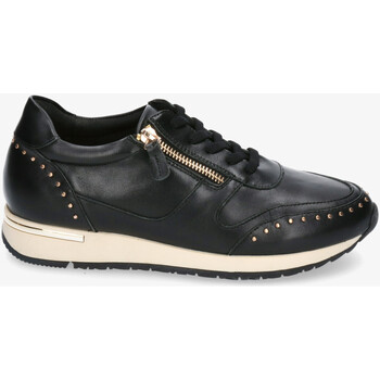 Zapatos Mujer Deportivas Moda Stephen Allen 6758-C16 Negro