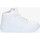 Zapatos Mujer Deportivas Moda Victoria 1129116 Blanco