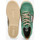 Zapatos Mujer Deportivas Moda Morrison MAYA Verde
