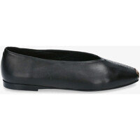 Zapatos Mujer Bailarinas-manoletinas Stephen Allen CARITES - 5-2240-9 Negro
