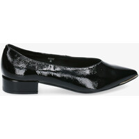 Zapatos Mujer Bailarinas-manoletinas Stephen Allen ANEMOI - K19123-2 Negro