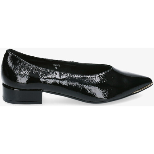 Zapatos Mujer Zapatos de tacón Stephen Allen ANEMOI - K19123-2 Negro