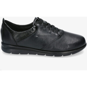 Zapatos Mujer Derbie St. Gallen LUCY 18-12-12166 Negro