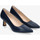 Zapatos Mujer Zapatos de tacón Bloom&You DONNA Azul