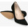 Zapatos Mujer Zapatos de tacón Bloom&You ASTRID Negro