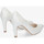 Zapatos Mujer Zapatos de tacón Stephen Allen 1399 Blanco