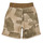 textil Niño Shorts / Bermudas Ikks XW25053 Camuflaje