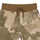 textil Niño Shorts / Bermudas Ikks XW25053 Camuflaje