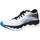 Zapatos Hombre Multideporte Mizuno WAVE SKY 6 J1GC2202 Blanco