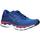 Zapatos Hombre Multideporte Mizuno WAVE SKY 6 J1GC2202 Azul