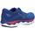 Zapatos Hombre Multideporte Mizuno WAVE SKY 6 J1GC2202 Azul