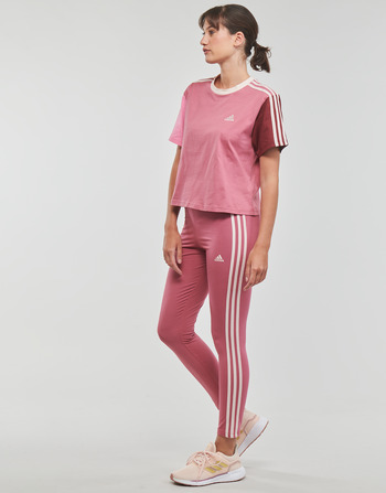 Adidas Sportswear 3S HLG Rosa