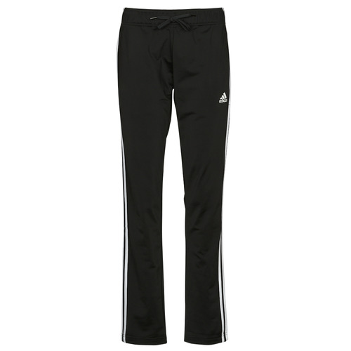 textil Mujer Pantalones de chándal Adidas Sportswear 3S TP TRIC Negro