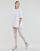 textil Mujer Pantalones de chándal Adidas Sportswear 3S FT CF PT Beige