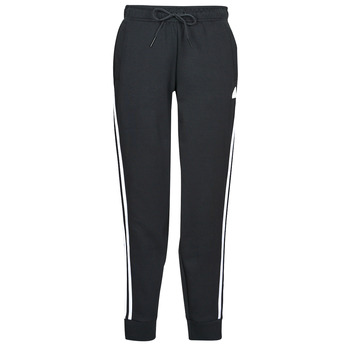 textil Mujer Pantalones de chándal Adidas Sportswear FI 3S REG PNT Negro