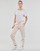 textil Mujer Pantalones de chándal Adidas Sportswear FI 3S REG PNT Beige