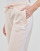 textil Mujer Pantalones de chándal Adidas Sportswear FI 3S REG PNT Beige