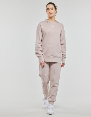 textil Mujer Pantalones de chándal Adidas Sportswear BLUV Q1 PT Beige
