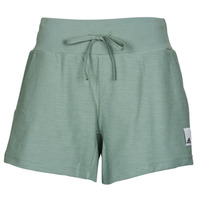 textil Mujer Shorts / Bermudas Adidas Sportswear LNG LSHO Verde