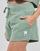 textil Mujer Shorts / Bermudas Adidas Sportswear LNG LSHO Verde