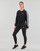 textil Mujer Sudaderas Adidas Sportswear 3S CR SWT Negro