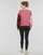 textil Mujer Sudaderas Adidas Sportswear 3S CR SWT Burdeo / Rosa