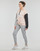 textil Mujer Sudaderas Adidas Sportswear BL FT O HD Beige / Gris