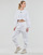 textil Mujer Sudaderas Adidas Sportswear DANCE SWT Blanco
