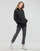 textil Mujer Sudaderas Adidas Sportswear BLUV Q1 HD SWT Negro