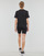 textil Mujer Camisetas manga corta Adidas Sportswear 3S CR TOP Negro