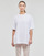 textil Mujer Camisetas manga corta Adidas Sportswear DANCE BF T Blanco