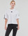 textil Mujer Camisetas manga corta Adidas Sportswear FI 3S TEE Blanco