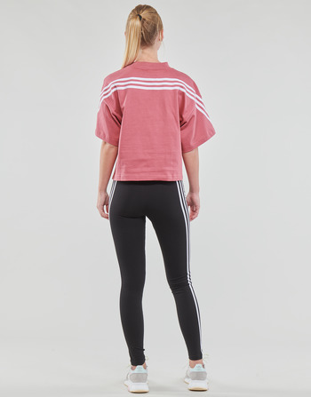Adidas Sportswear FI 3S TEE Rosa