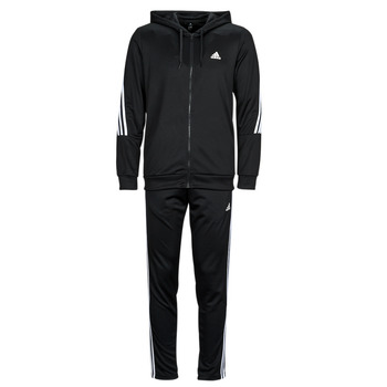 textil Hombre Conjuntos chándal Adidas Sportswear 3S DK TS Negro
