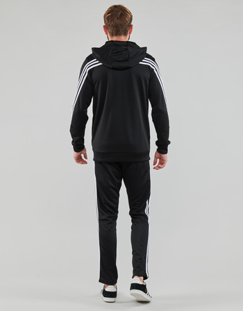 Adidas Sportswear 3S DK TS Negro